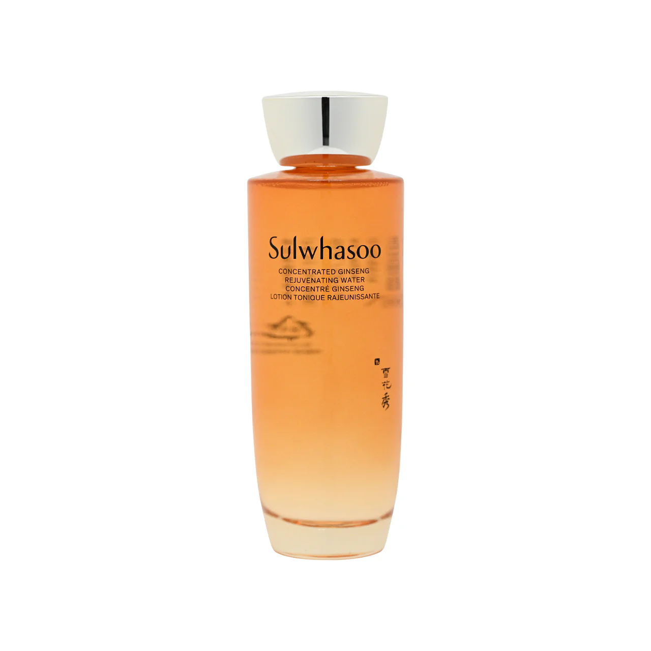 Sulwhasoo Concentrated Ginseng Rejuvenating Water 150ml - Image 2