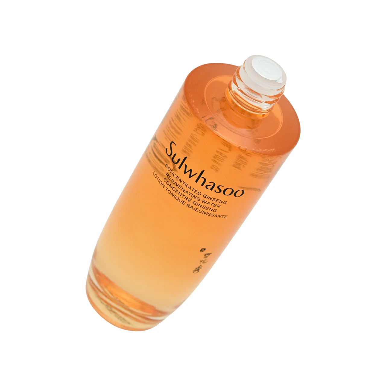 Sulwhasoo Concentrated Ginseng Rejuvenating Water 150ml - Image 4