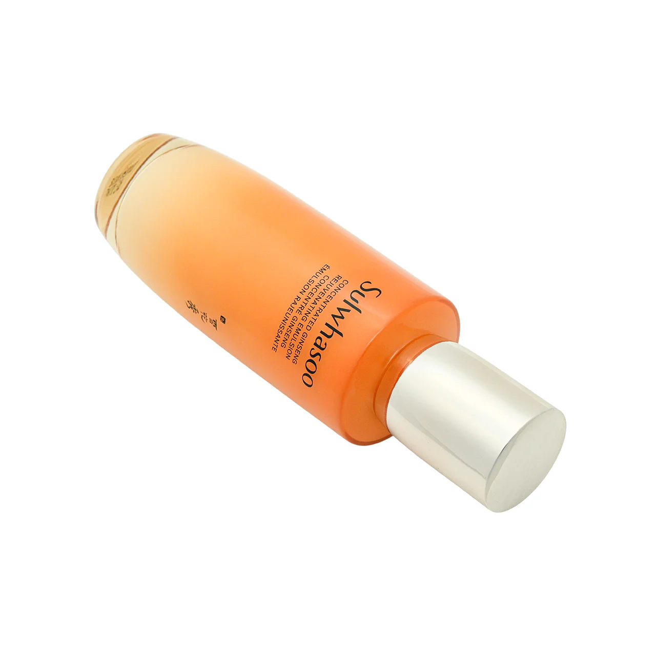 Sulwhasoo Concentrated Ginseng Rejuvenating Emulsion 125ml - Image 5