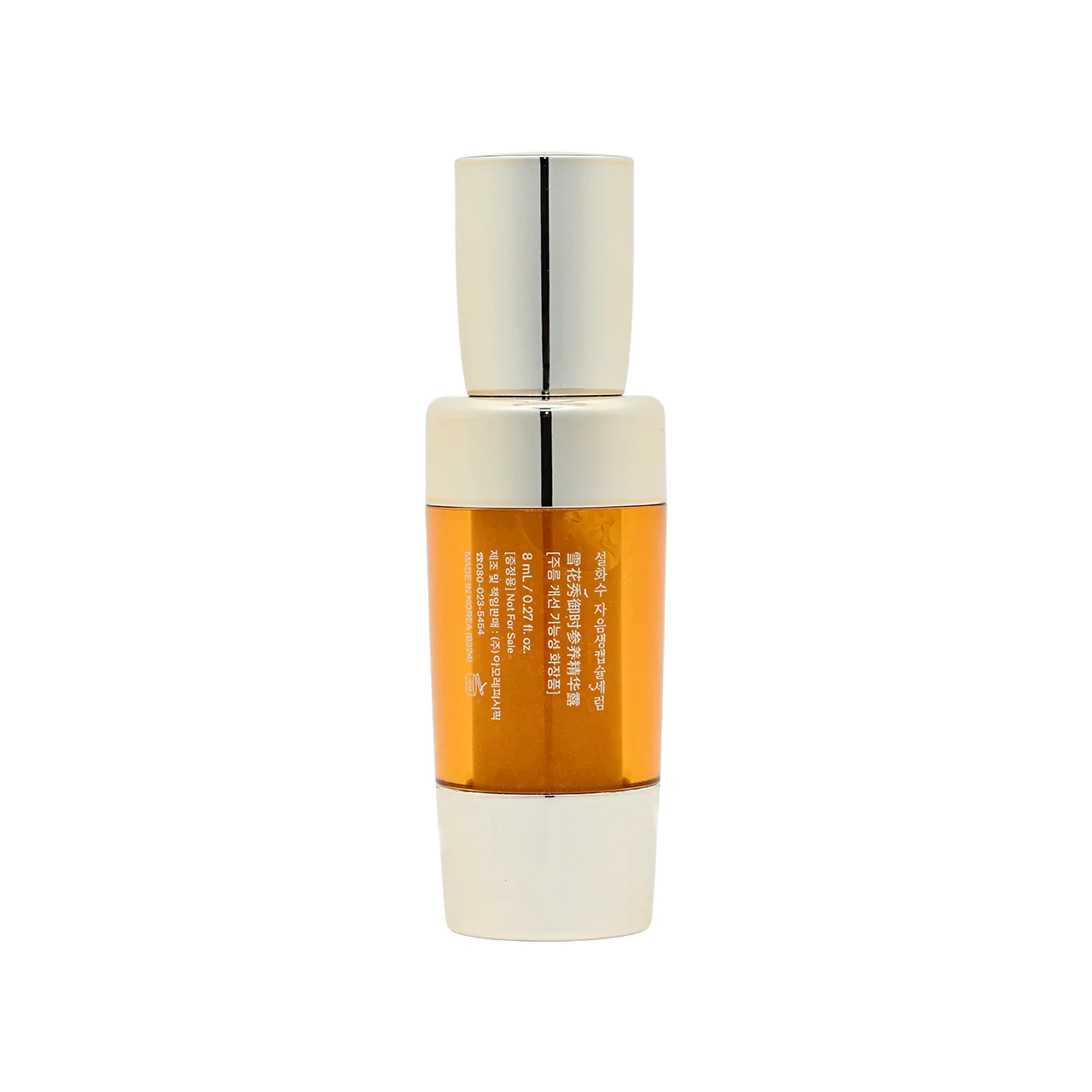 Sulwhasoo Concentrated Ginseng Rejuvenating Serum 8ml - Image 3