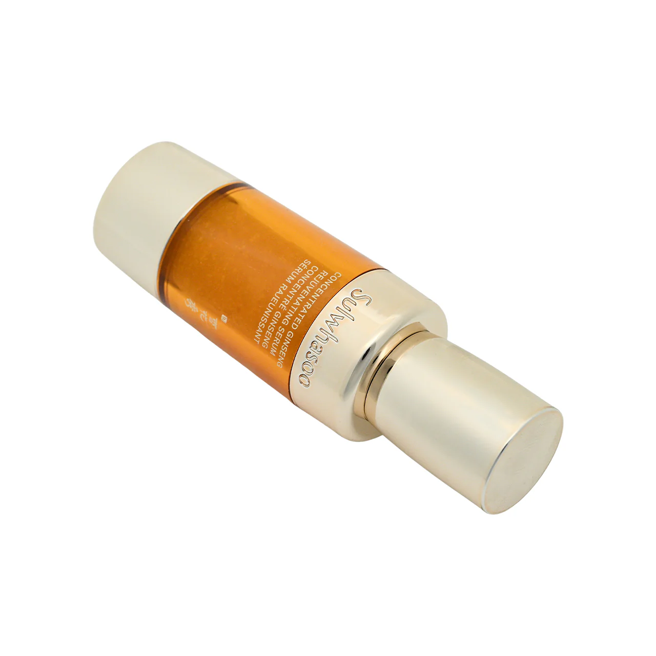 Sulwhasoo Concentrated Ginseng Rejuvenating Serum 8ml - Image 5