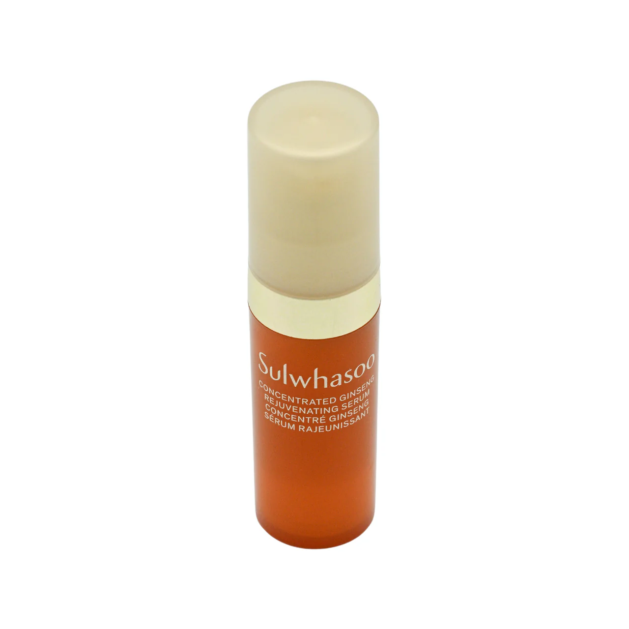 Sulwhasoo Concentrated Ginseng Rejuvenating Serum 5ml - Image 3