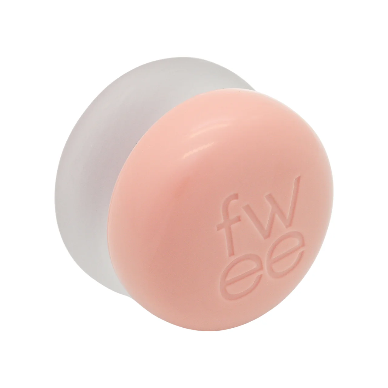 Fwee Lip &Cheek Blurry Pudding Pot #ND01 Oh! 5g - Image 5
