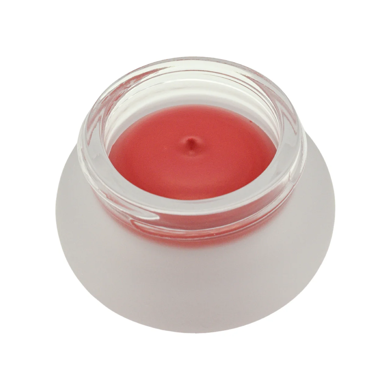 Fwee Lip & Cheek Blurry Pudding Pot #PK02 Skirt 5g - Image 4