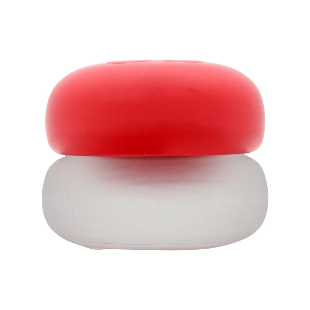 Fwee Lip &Cheek Blurry Pudding Pot #RD02 Mule 5g - Image 2