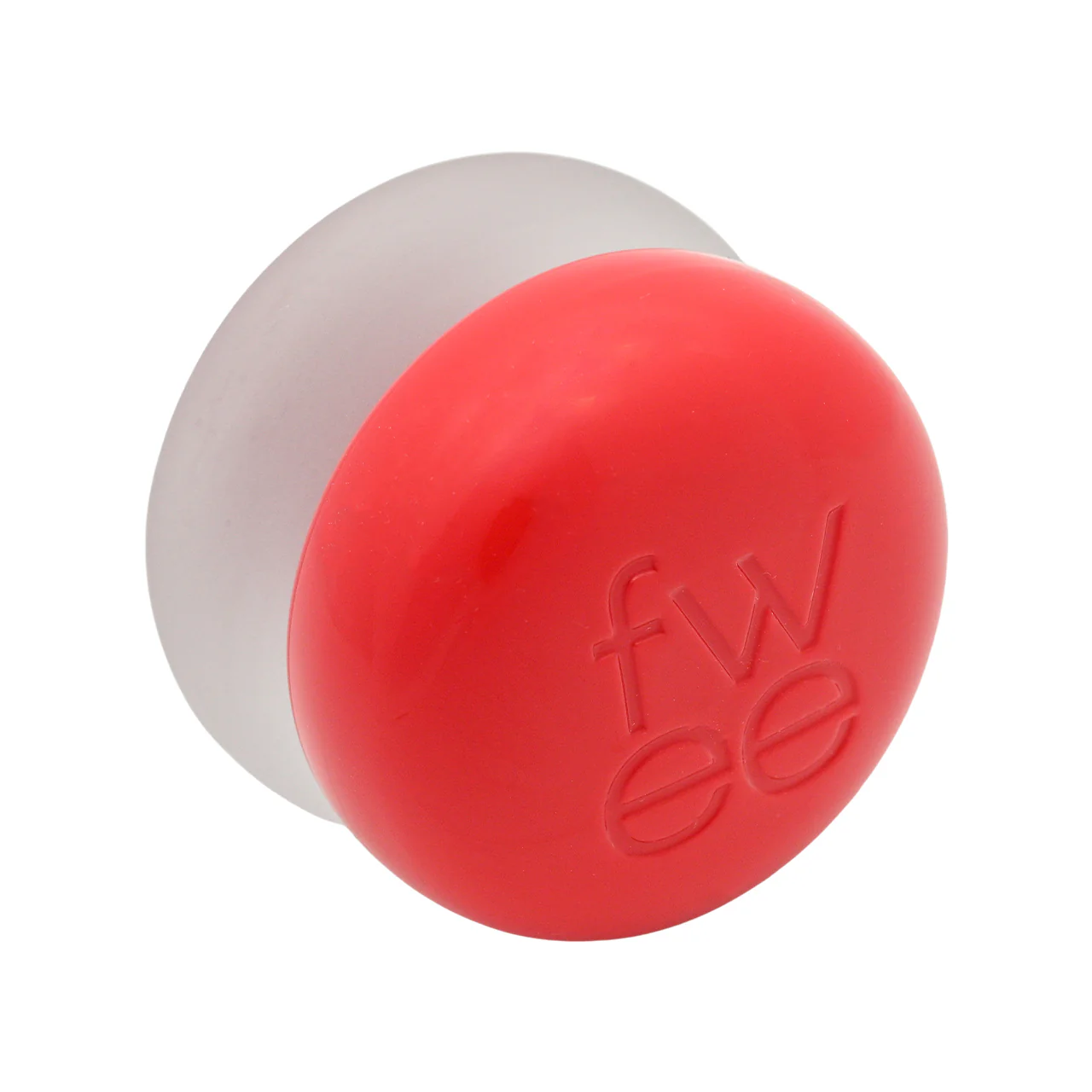 Fwee Lip &Cheek Blurry Pudding Pot #RD02 Mule 5g - Image 5