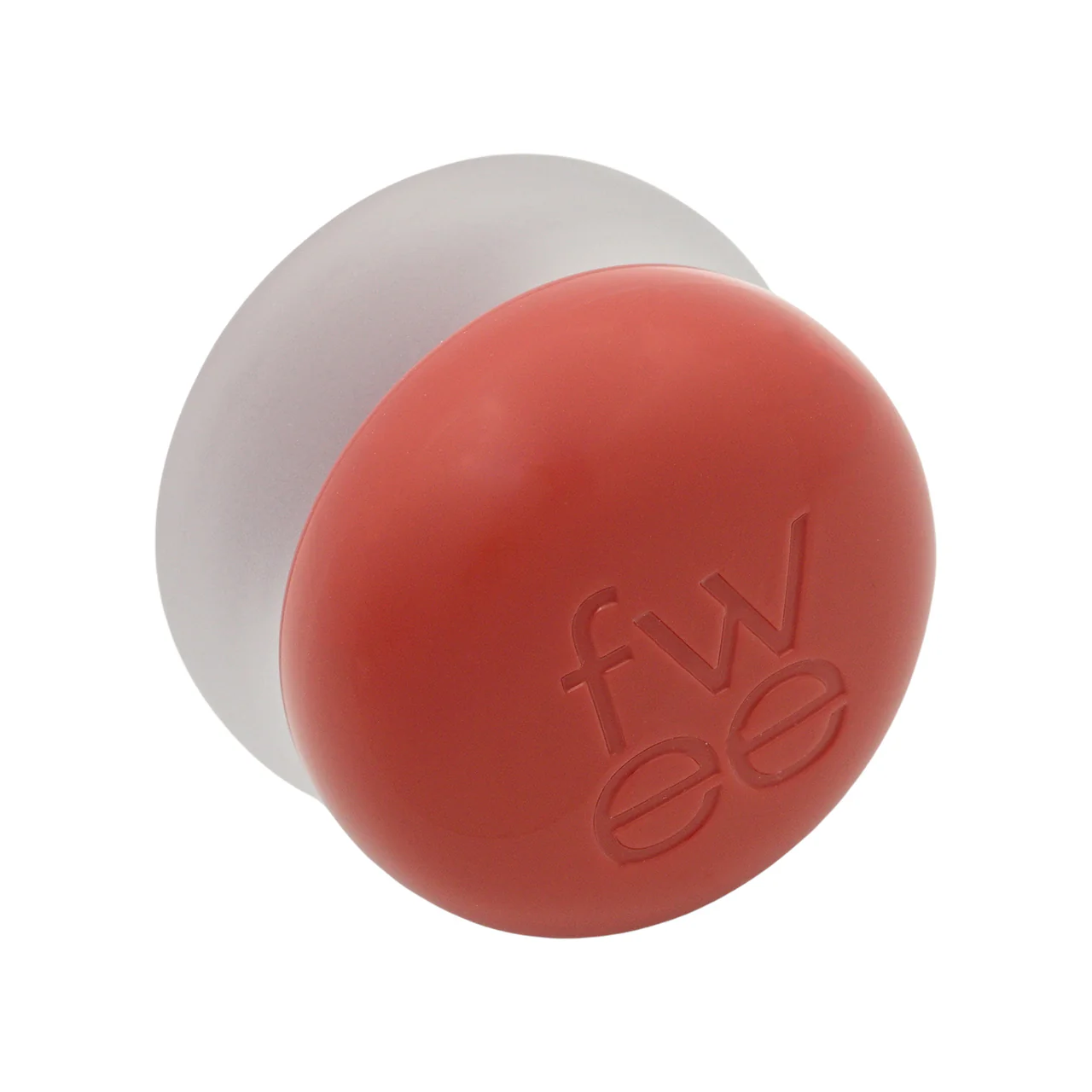 Fwee Lip &Cheek Blurry Pudding Pot #RS05 Film 5g - Image 5