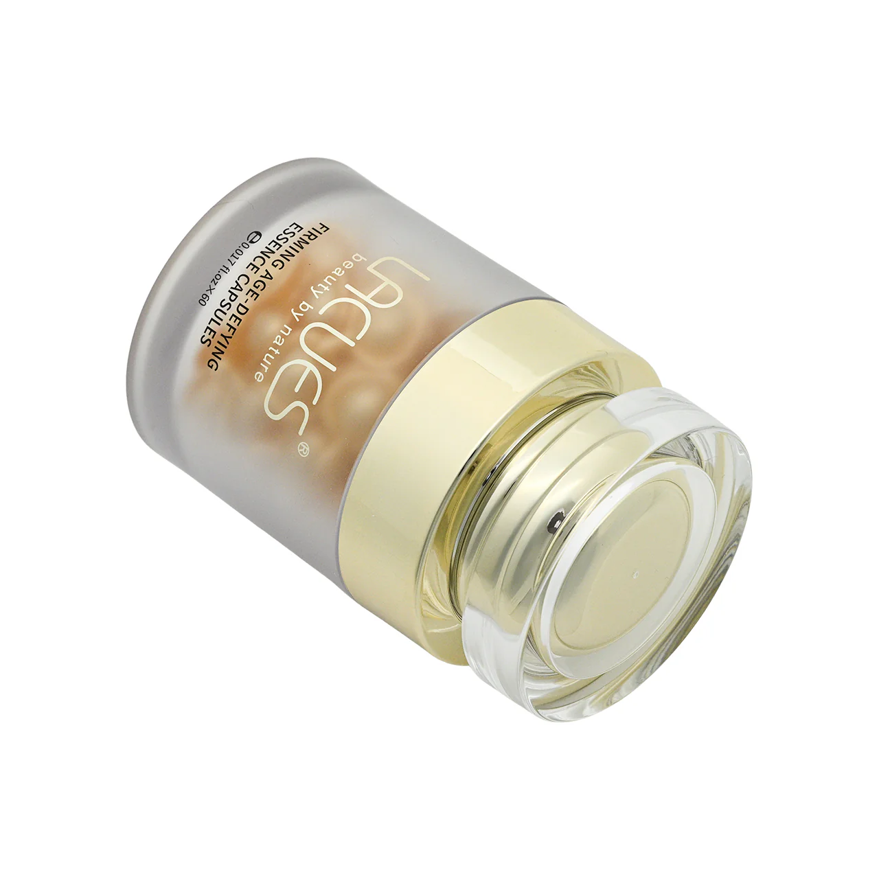 LACUES Firming Anti-Aging Essence Capsules 60 capsules - Image 5