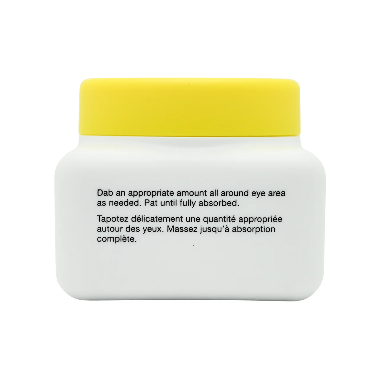 Dr.Jart Ceramidin™ Skin Barrier Moisturizing Eye Cream 15ml - Image 3