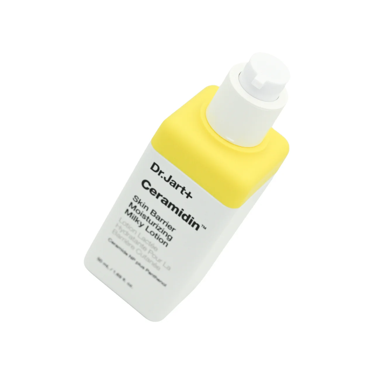 Dr.Jart Ceramidin™ Skin Barrier Moisturising Milky Lotion 50ml - Image 4