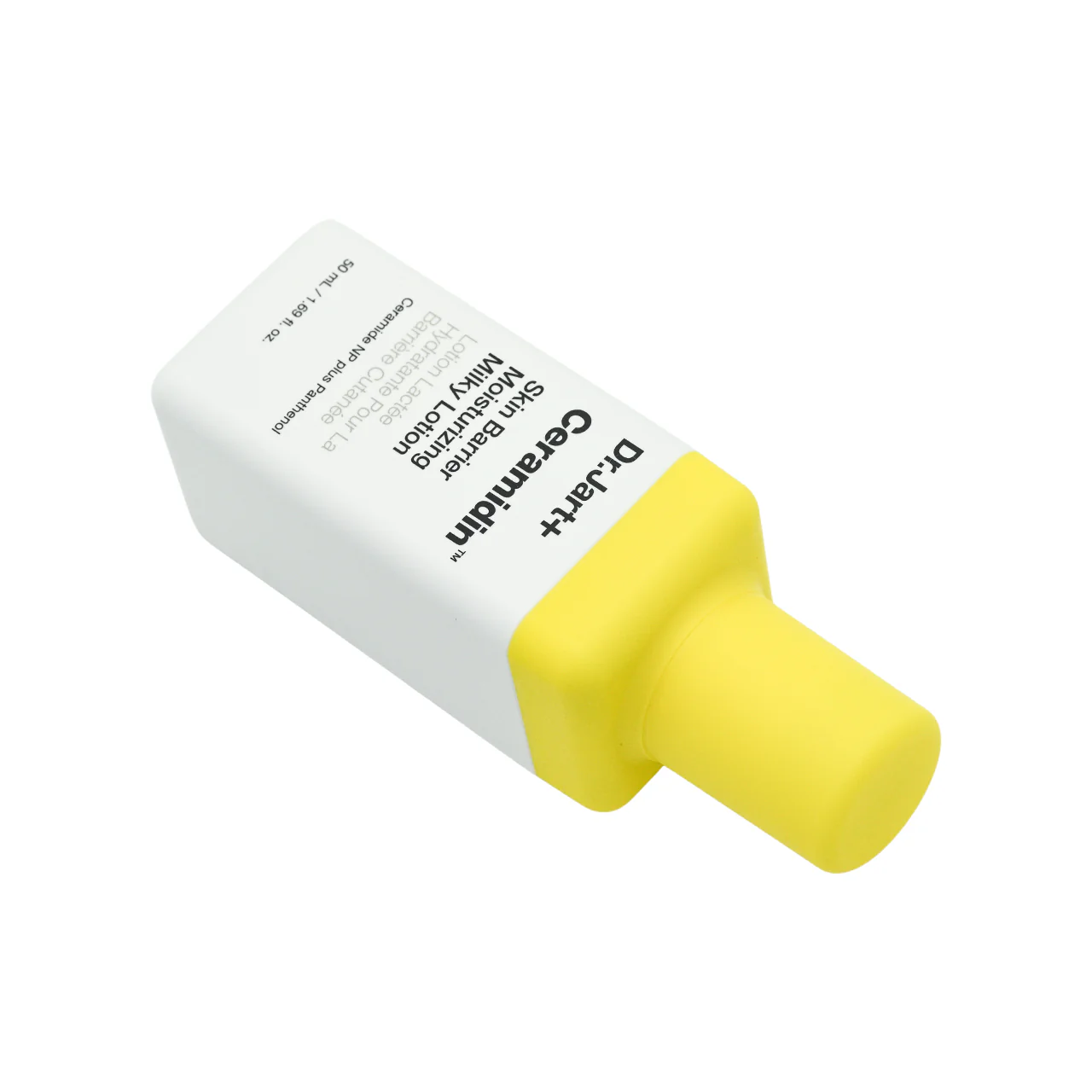 Dr.Jart Ceramidin™ Skin Barrier Moisturising Milky Lotion 50ml - Image 5