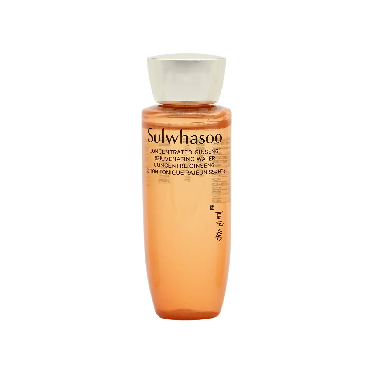 Sulwhasoo Concentrated Ginseng Rejuvenating Water 25ml