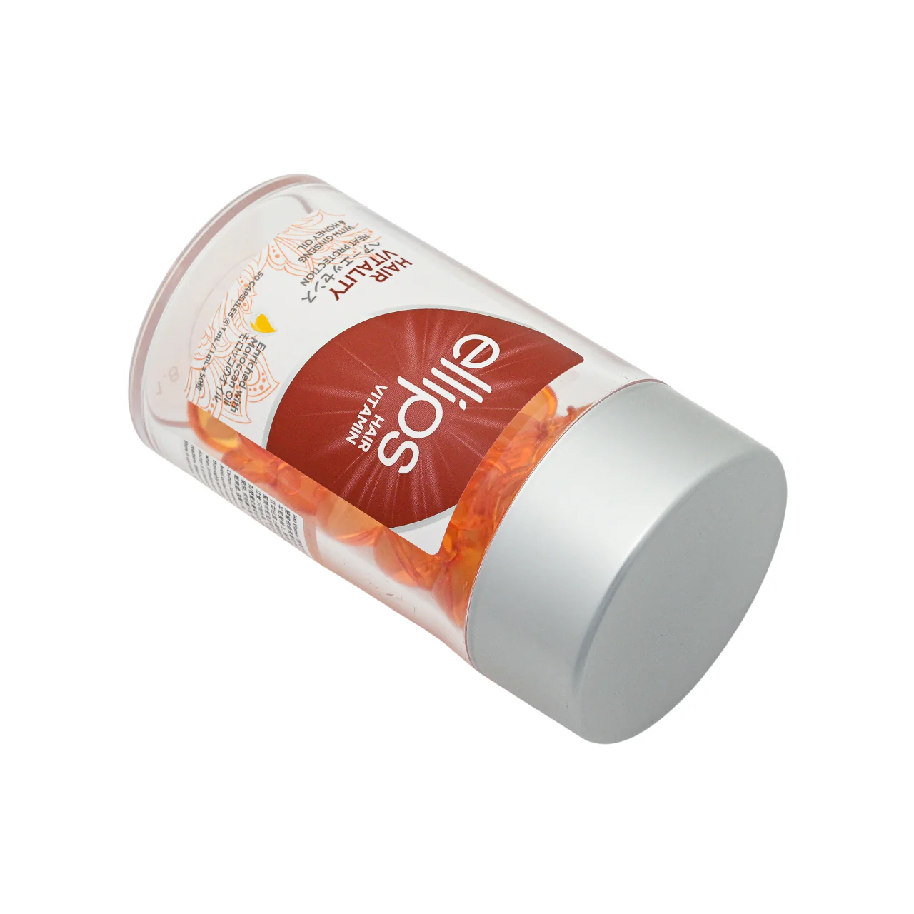 Ellips Hair Vitamin - Hair Vitality 1ml x 50pcs - Image 5