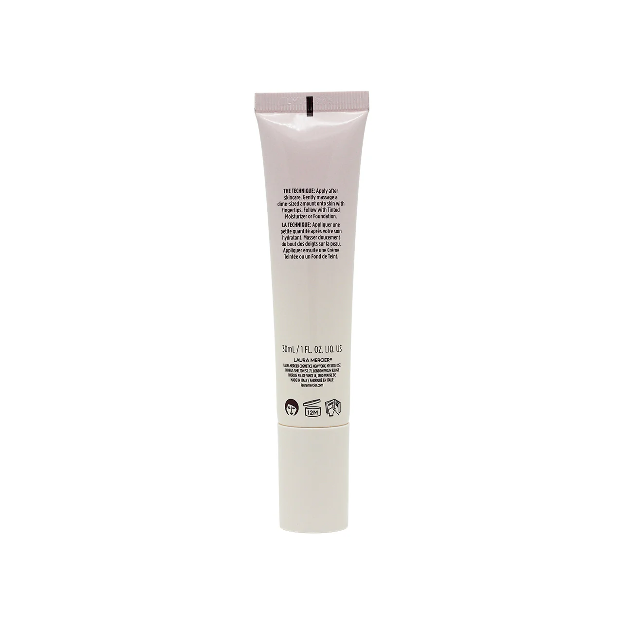 Laura Mercier Pure Canvas Primer Illuminating 30ml - Image 3