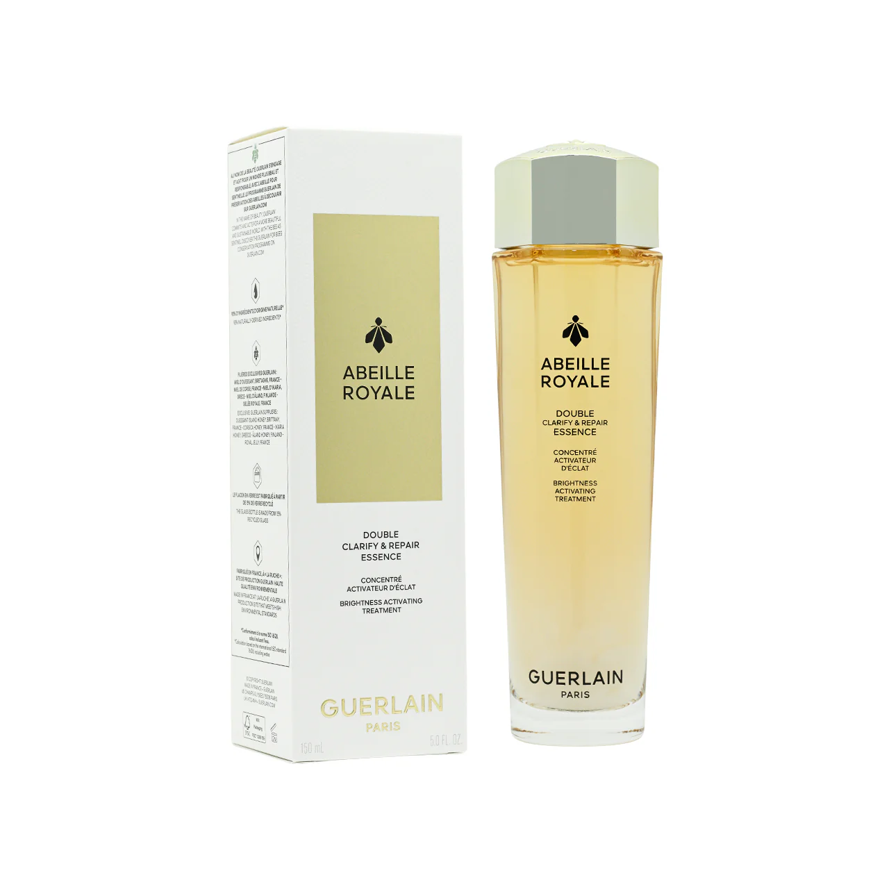 Guerlain Double Clarify &Repair Essence 150ml