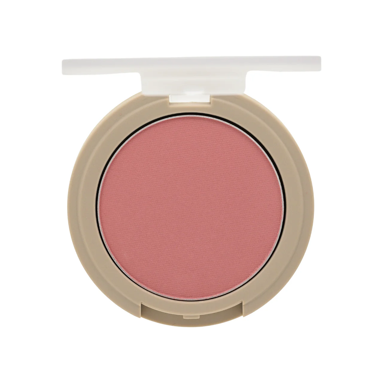 Color Combos Blossom Fluffy Blush #C01 Peachy Pink 5g - Image 3