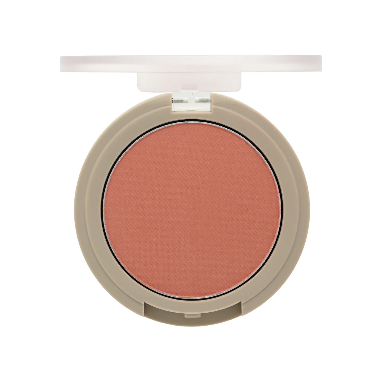 Color Combos Blossom Fluffy Blush #C02 Apricot Blush 5g - Image 3
