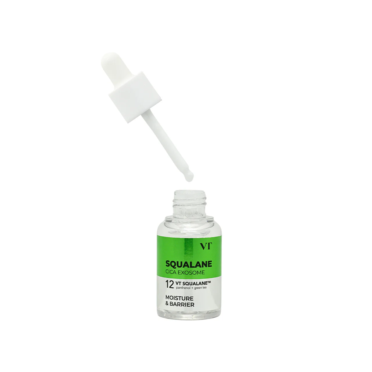 VT S4 Squalane Moist Ampoule 30ml - Image 4