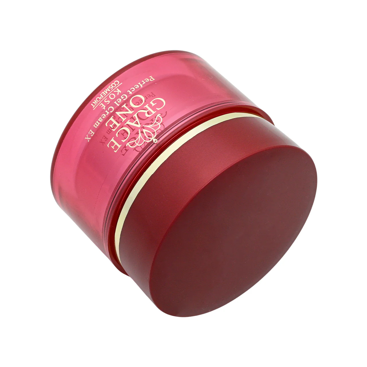 Kose Cosmeport Grace One Perfect Gel Cream Ex 100g - Image 6