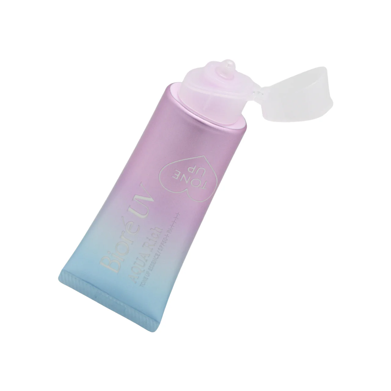 Biore Aqua Rich Tone Up lavender 70g - Image 4