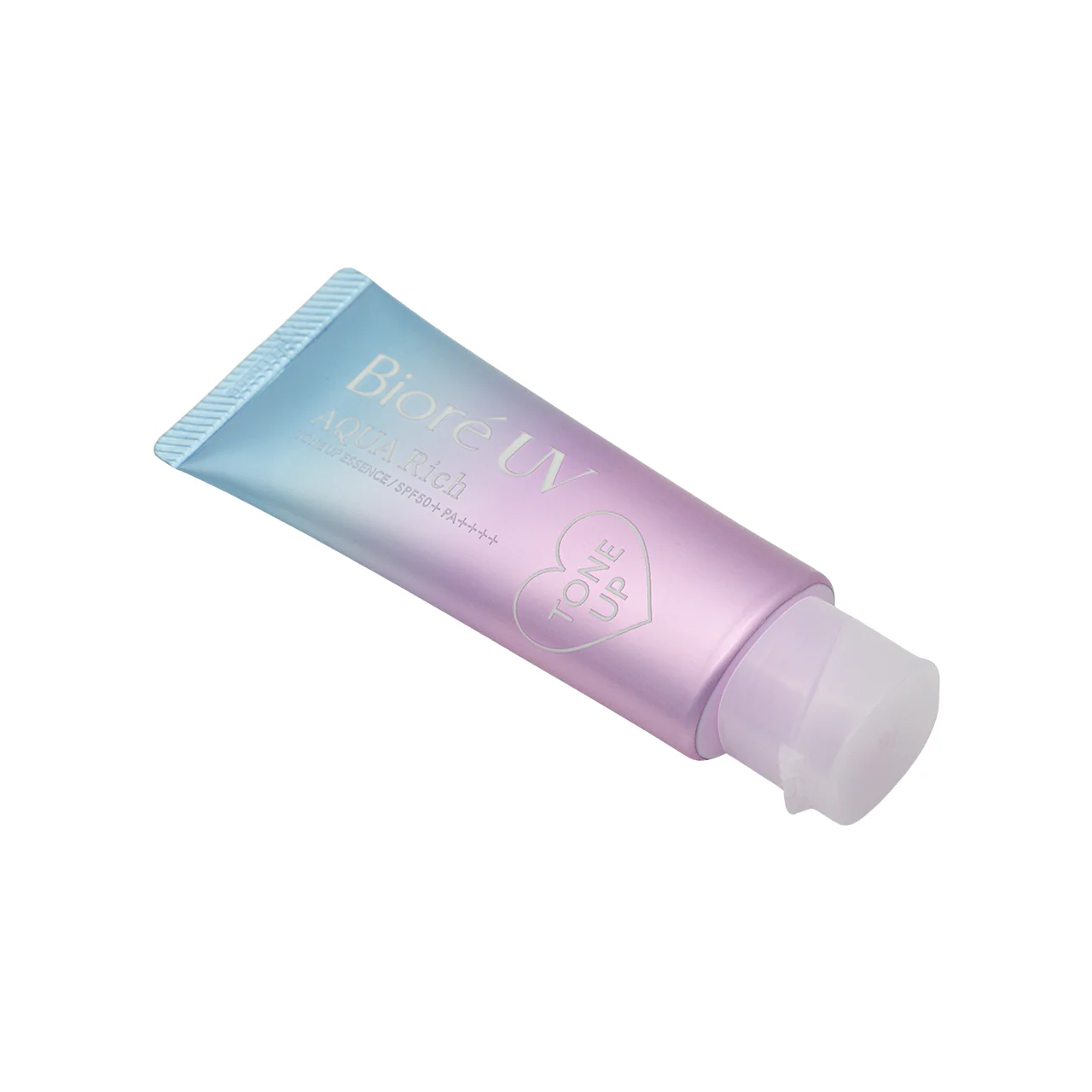 Biore Aqua Rich Tone Up lavender 70g - Image 5