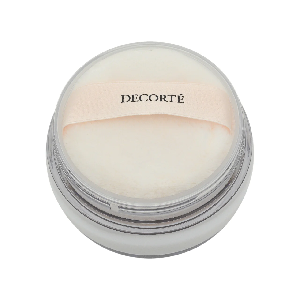 Cosme Decorte Loose Powder #00 Translucent 20g - Image 5