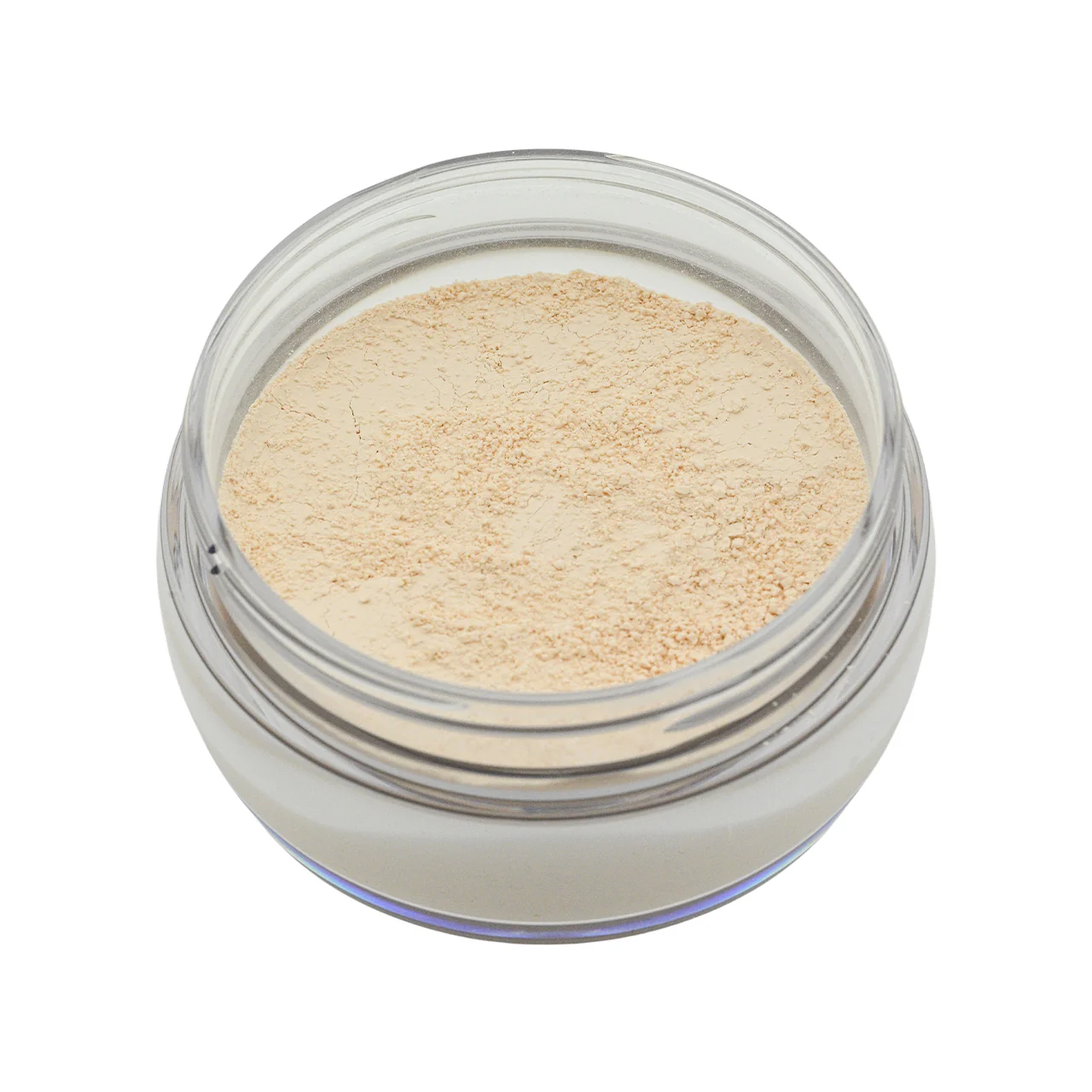 Cosme Decorte Loose Powder #06 Nude Matte Beige 20g - Image 5
