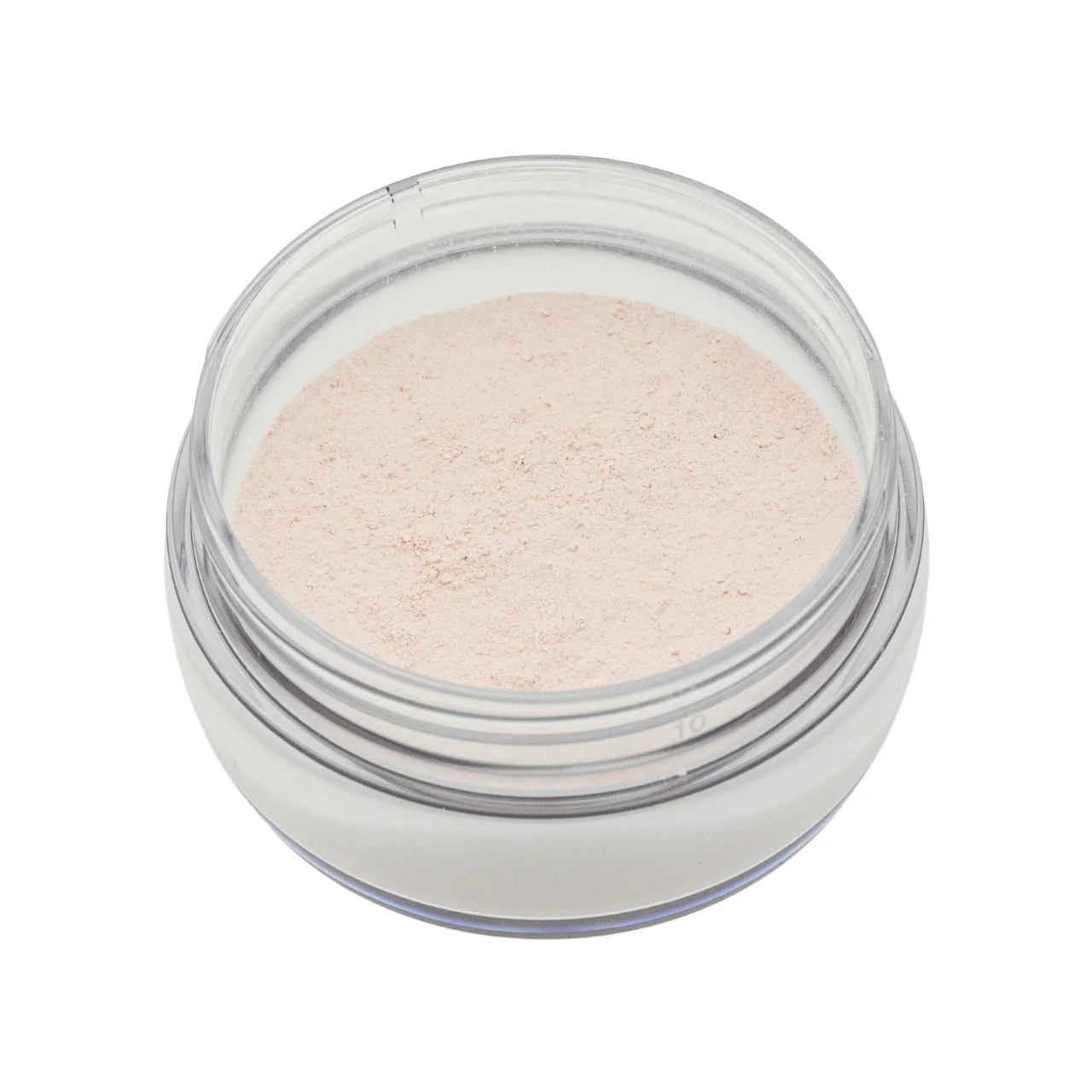 Cosme Decorte Loose Powder  #03 Luminous Pink 20g - Image 4