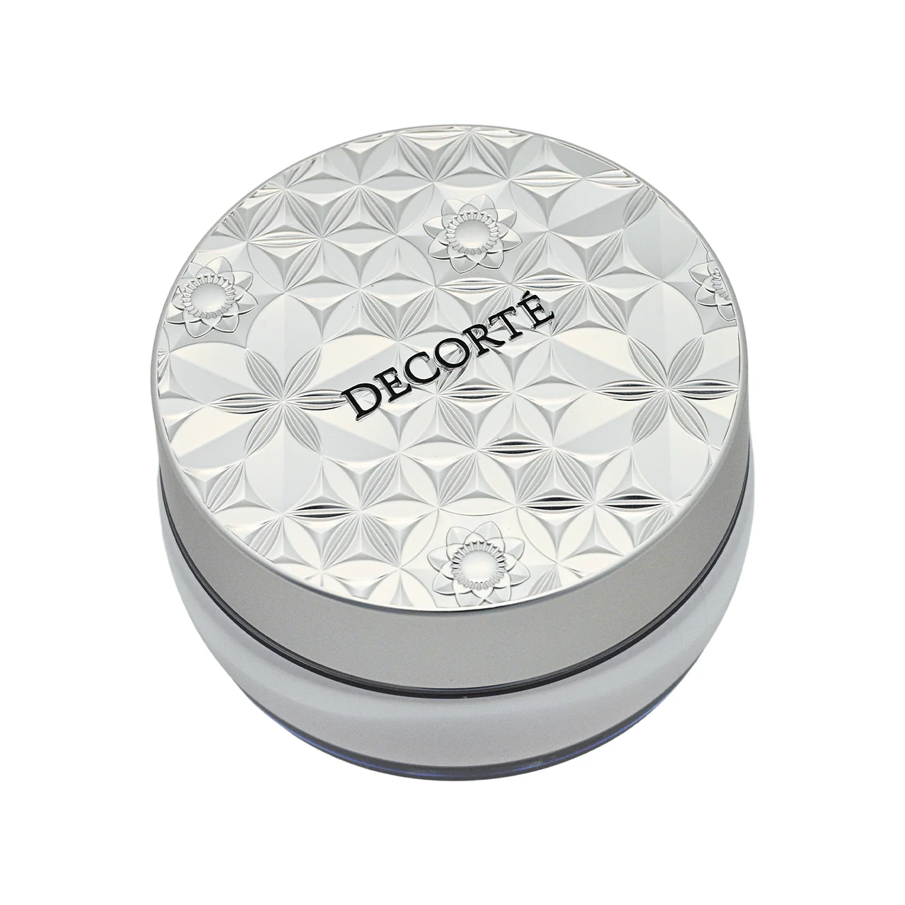 Cosme Decorte Loose Powder  #03 Luminous Pink 20g - Image 5