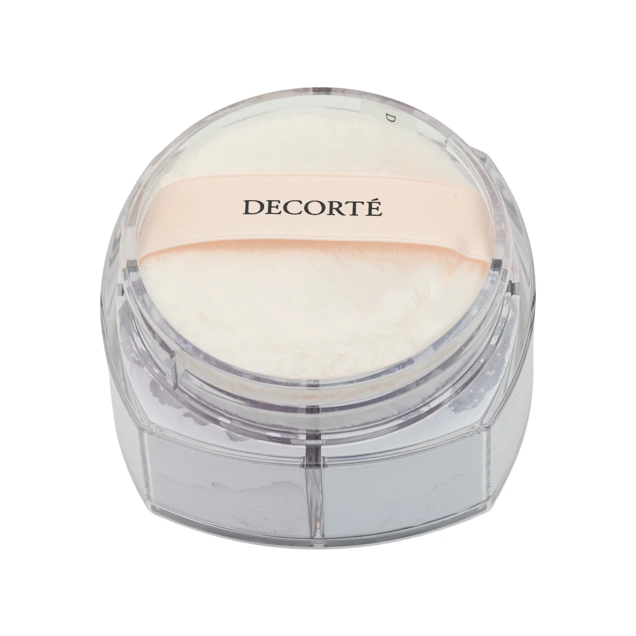 Cosme Decorte Loose Powder #101 Harmony Veil 20g - Image 4