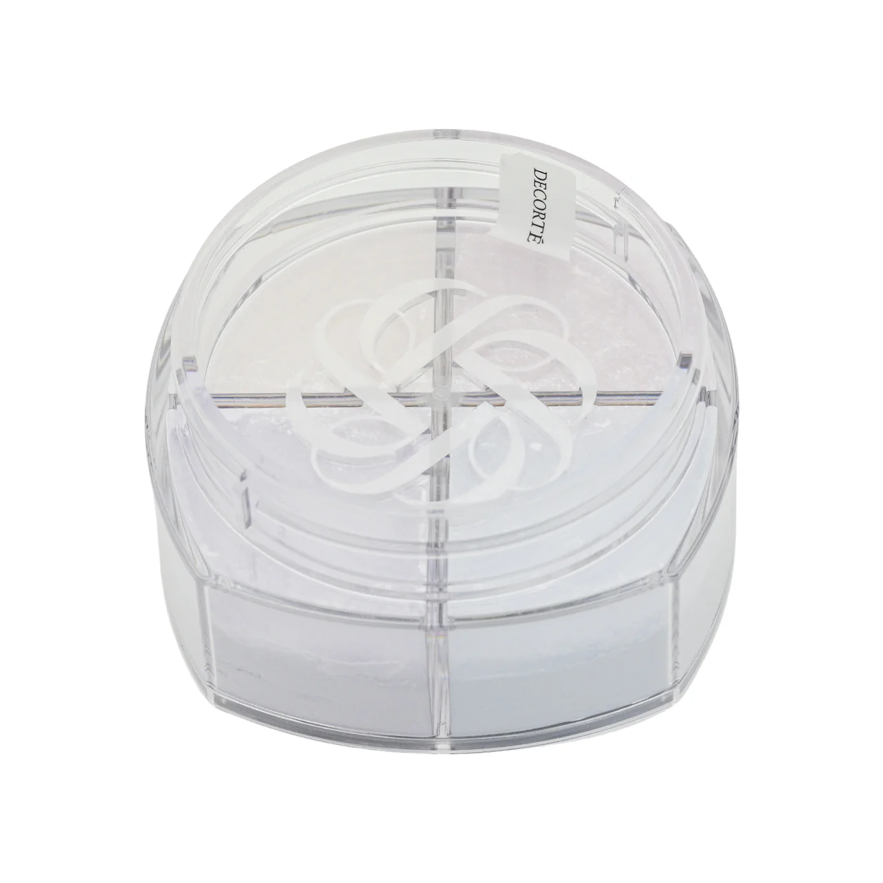 Cosme Decorte Loose Powder #101 Harmony Veil 20g - Image 5