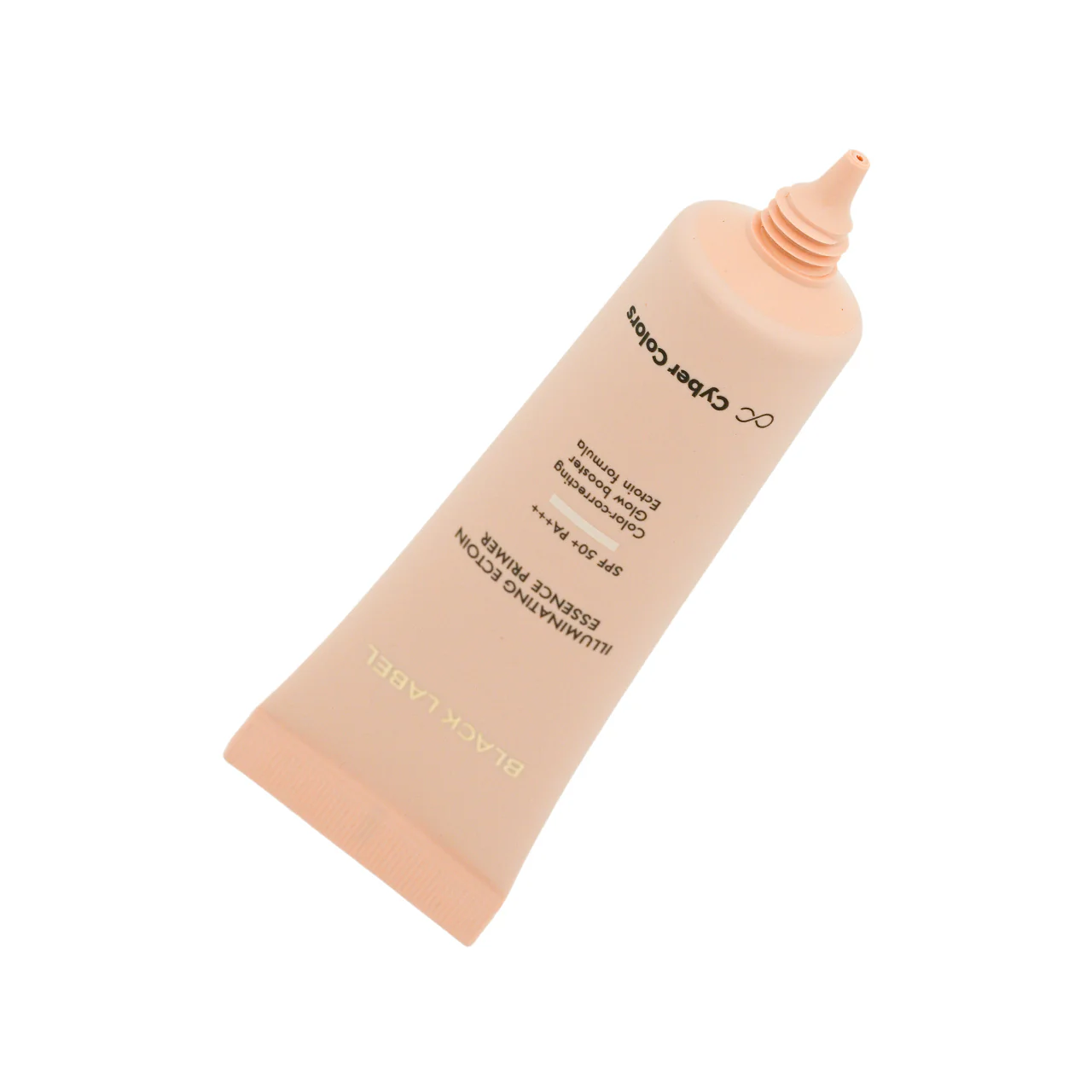 Cyber Colors SPF 50+PA++++ Moisturizing Color Correcting Primer #BE 30ml - Image 4