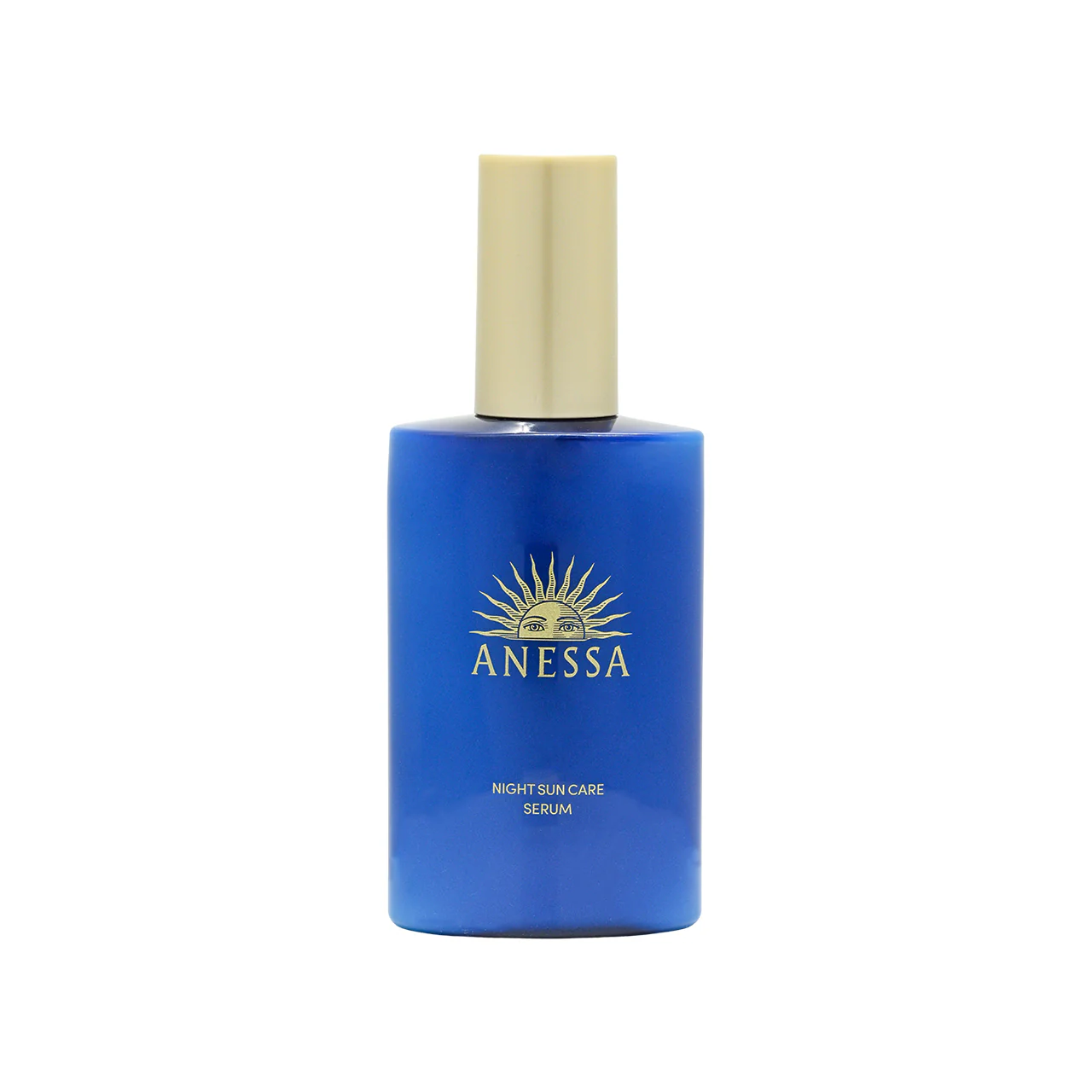 Anessa Night Sun Care Serum 180ml - Image 2