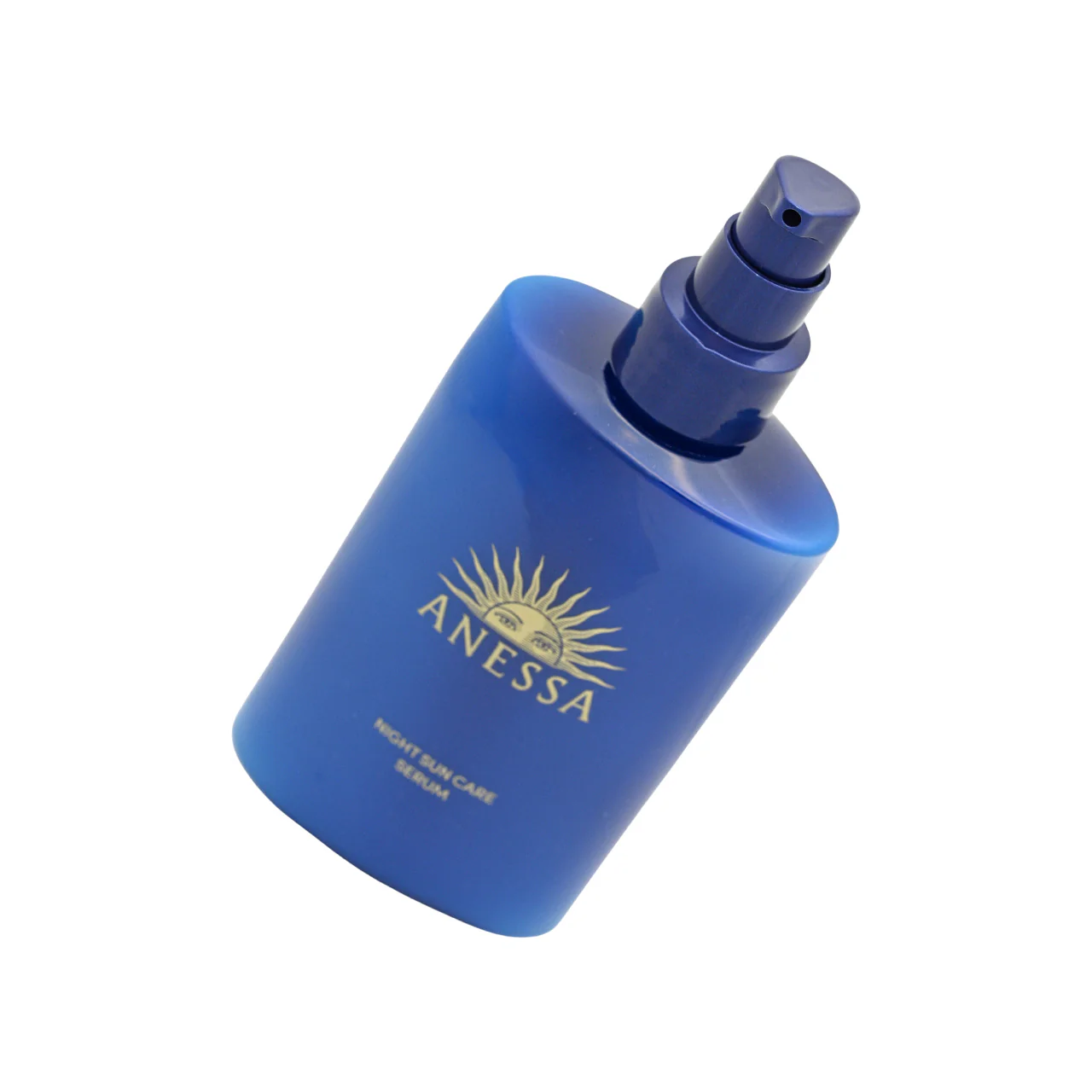 Anessa Night Sun Care Serum 180ml - Image 4