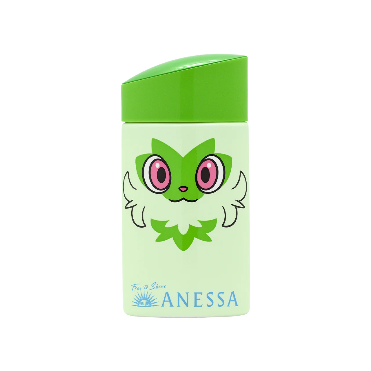 Anessa SPF50+PA++++ Perfect UV Sunscreen Mild Milk Sprigatito 60ml - Image 2