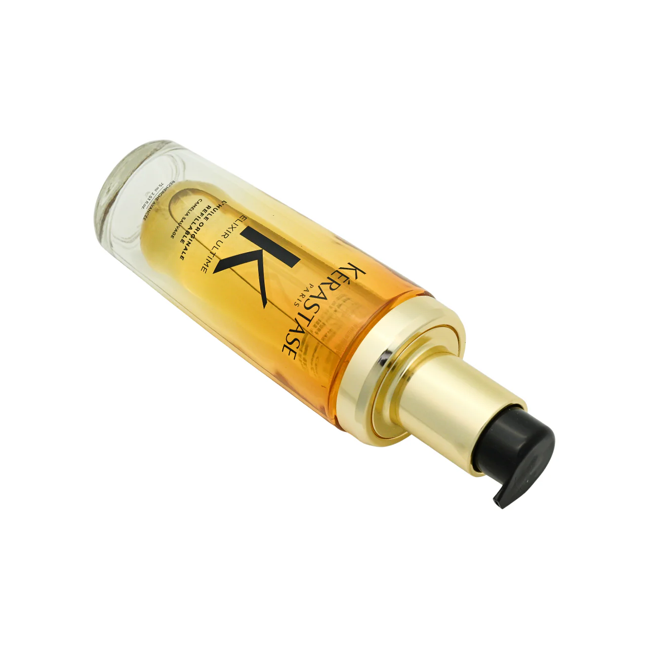 Kerastase Elixir Ultime L'Huile Originale 75ml - Image 5