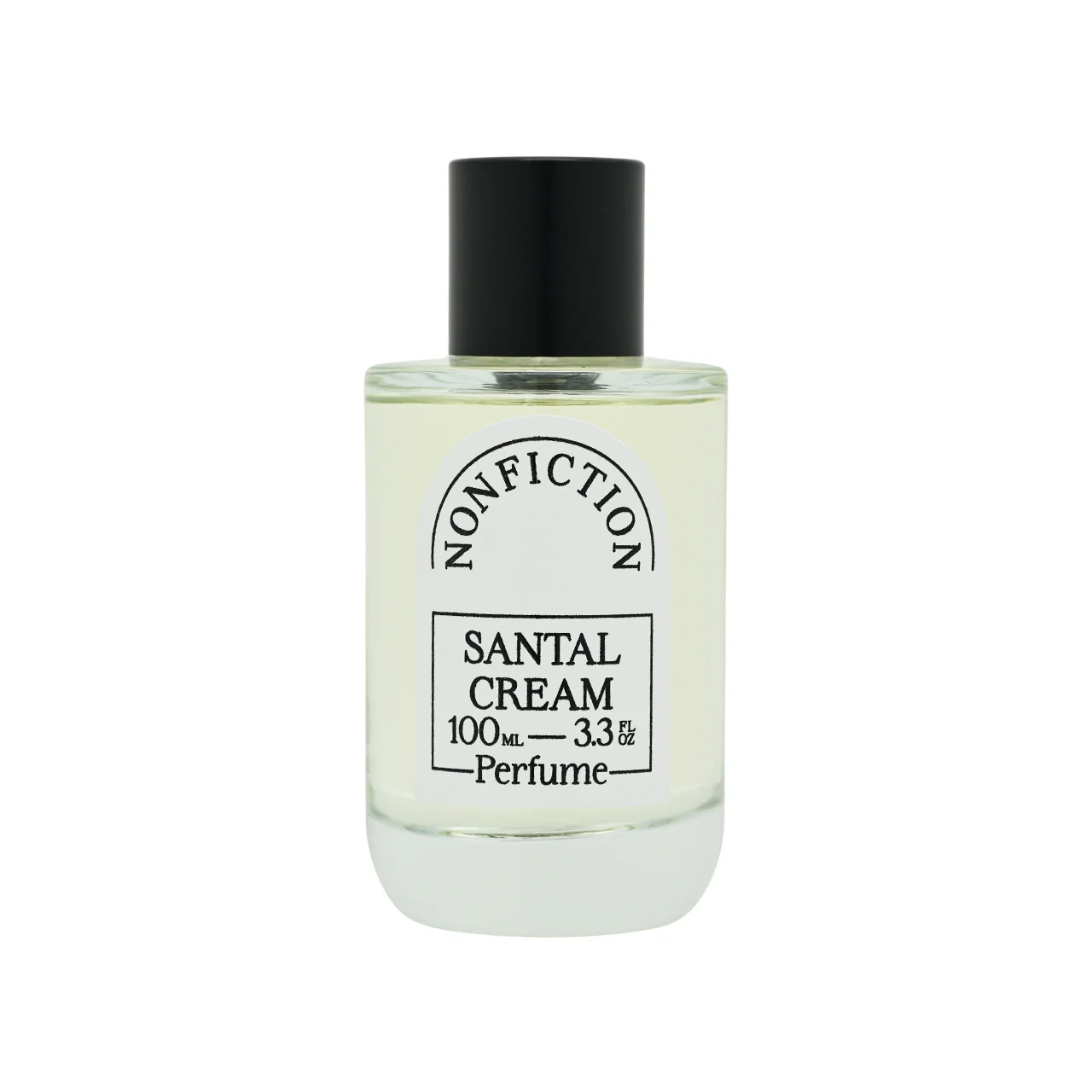 Nonfiction Santal Creame Eau de Parfum 100ml - Image 2