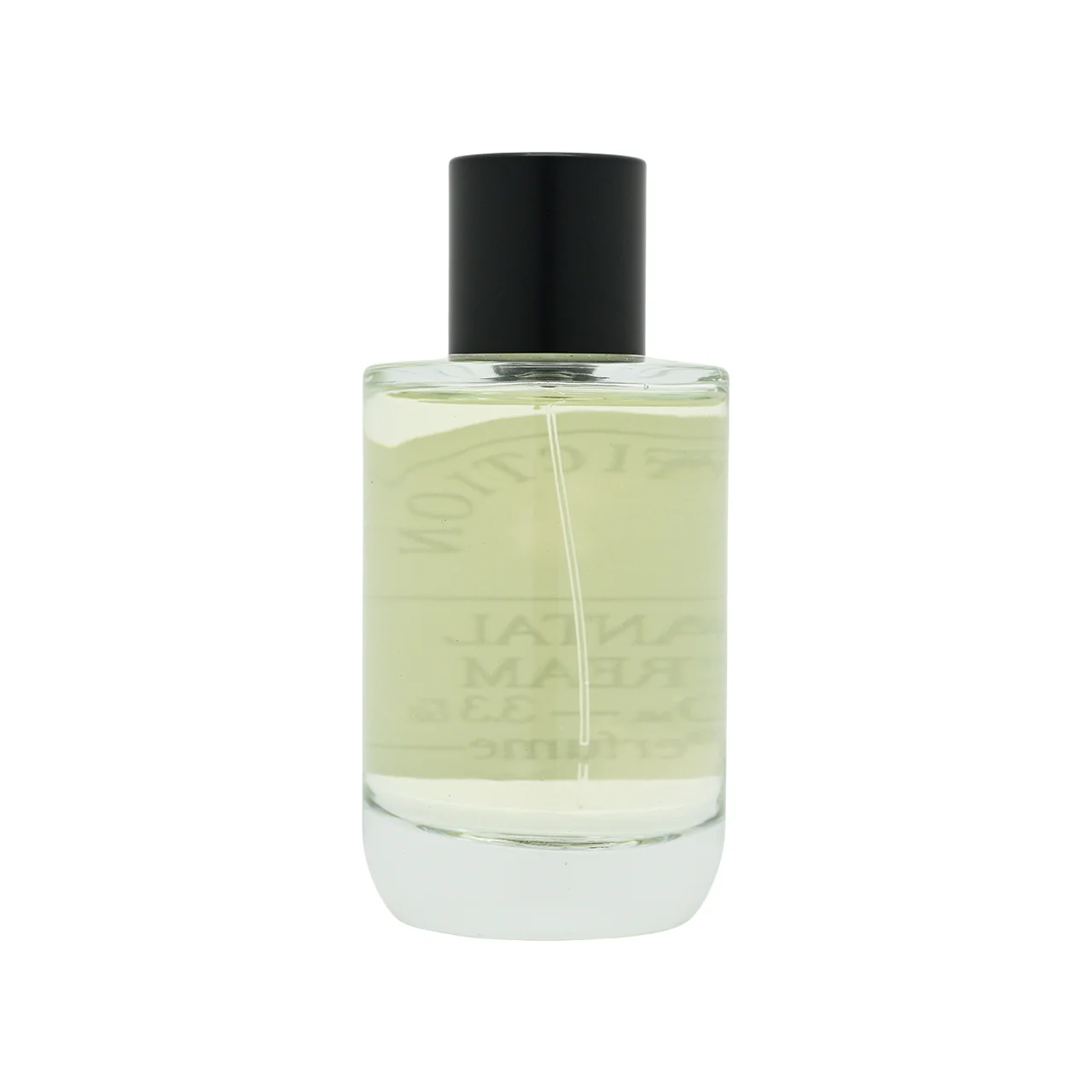 Nonfiction Santal Creame Eau de Parfum 100ml - Image 3