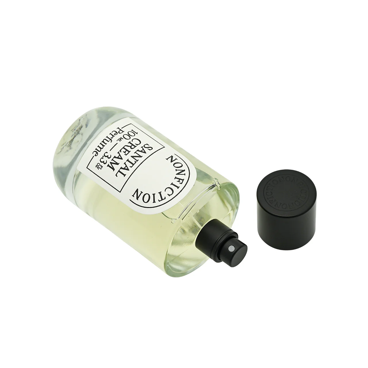 Nonfiction Santal Creame Eau de Parfum 100ml - Image 4