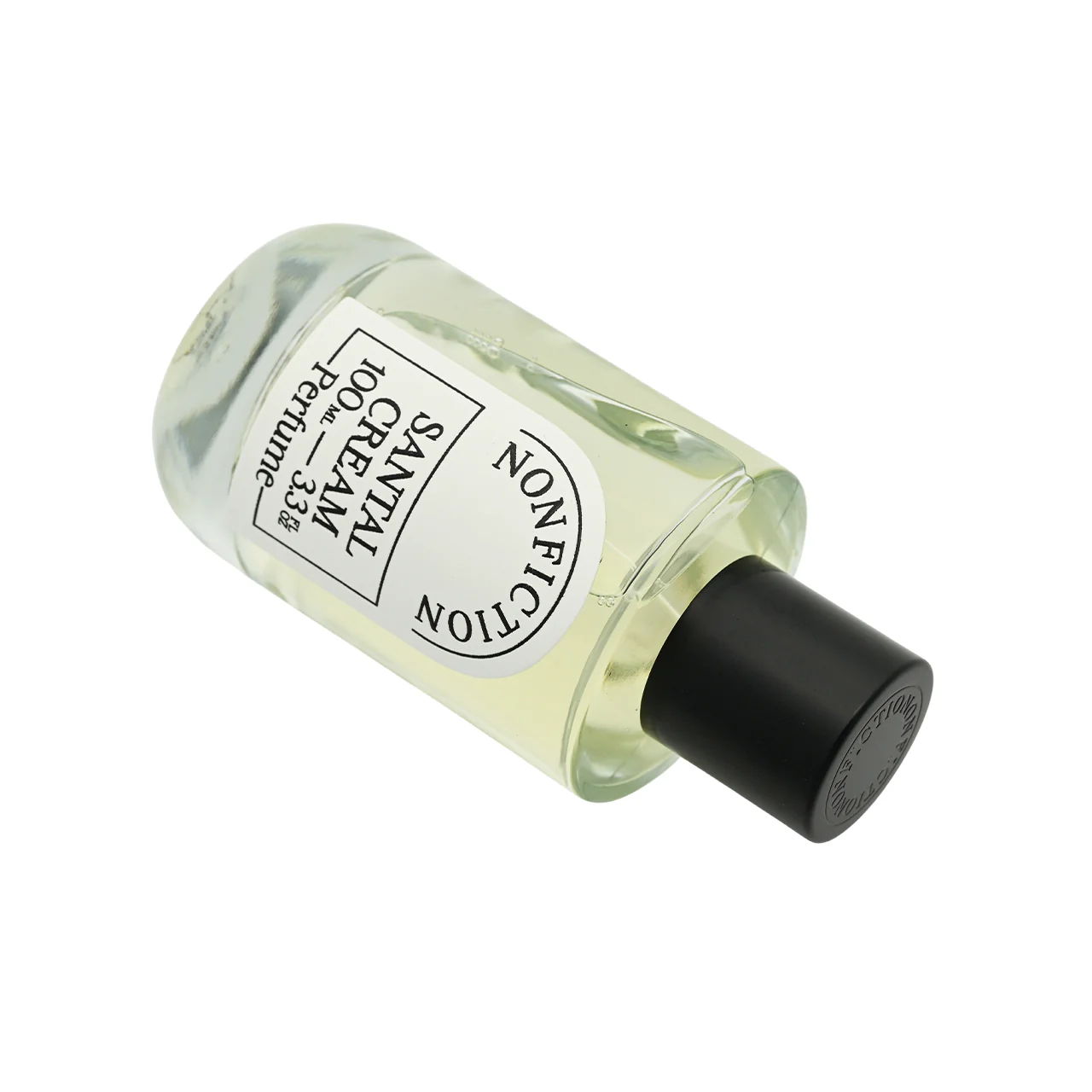 Nonfiction Santal Creame Eau de Parfum 100ml - Image 5