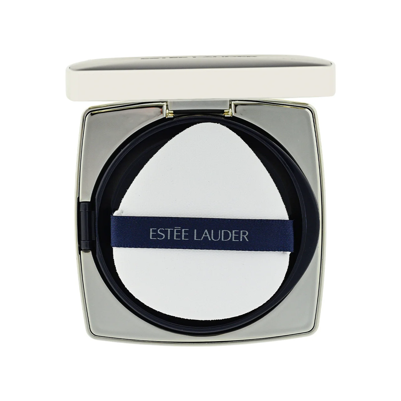 Estee Lauder Double Wear Soft Glow Matte Cushion Makeup SPF 45PA+++ &Refill #1W1 Bone 12g x 2 - Image 4