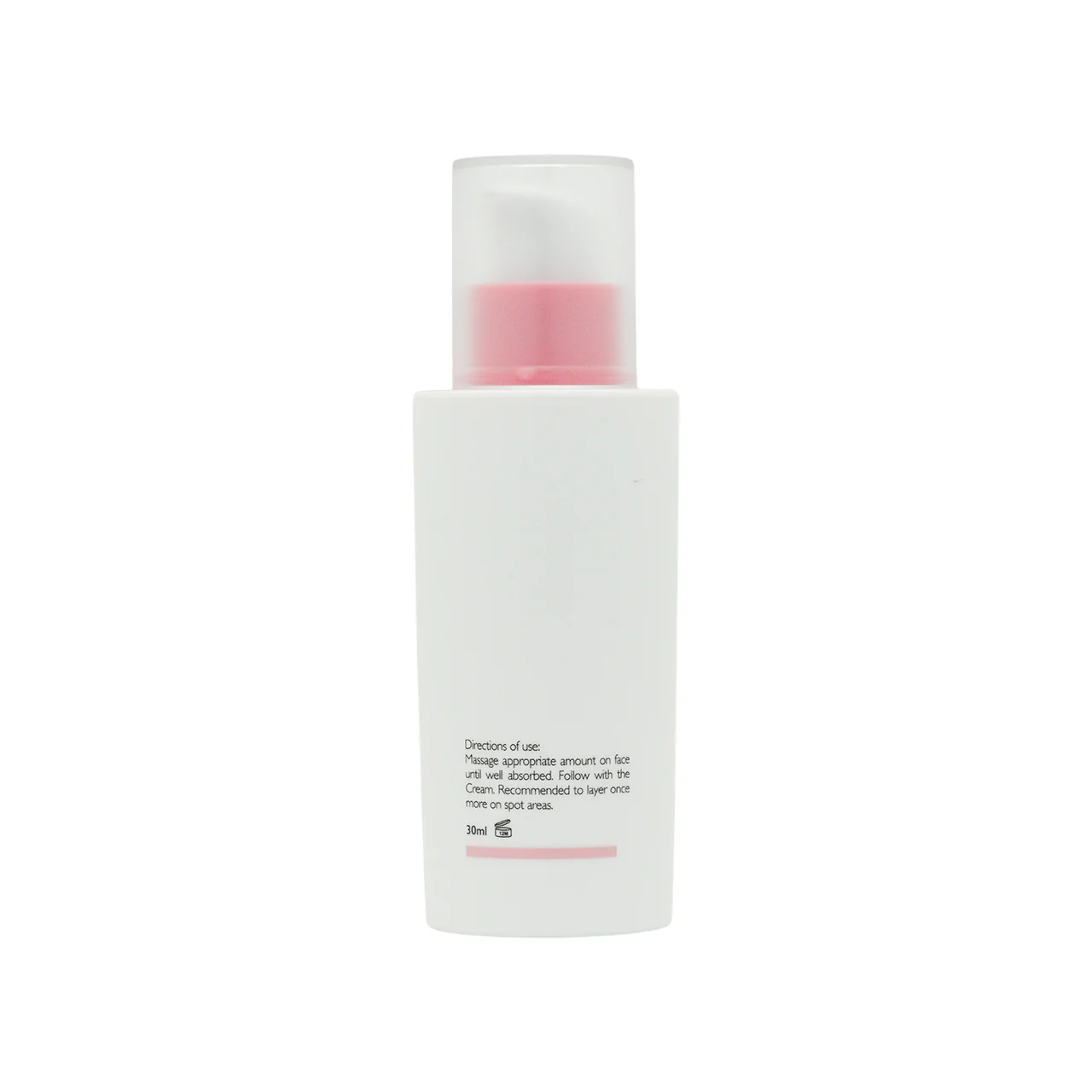 Soo Beaute Calamine Acne Care Serum 30ml - Image 3