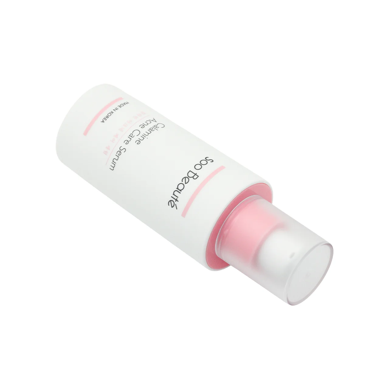 Soo Beaute Calamine Acne Care Serum 30ml - Image 5
