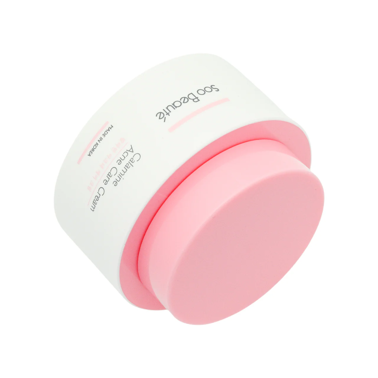 Soo Beaute Calamine Acne Clear Cream 50ml - Image 5