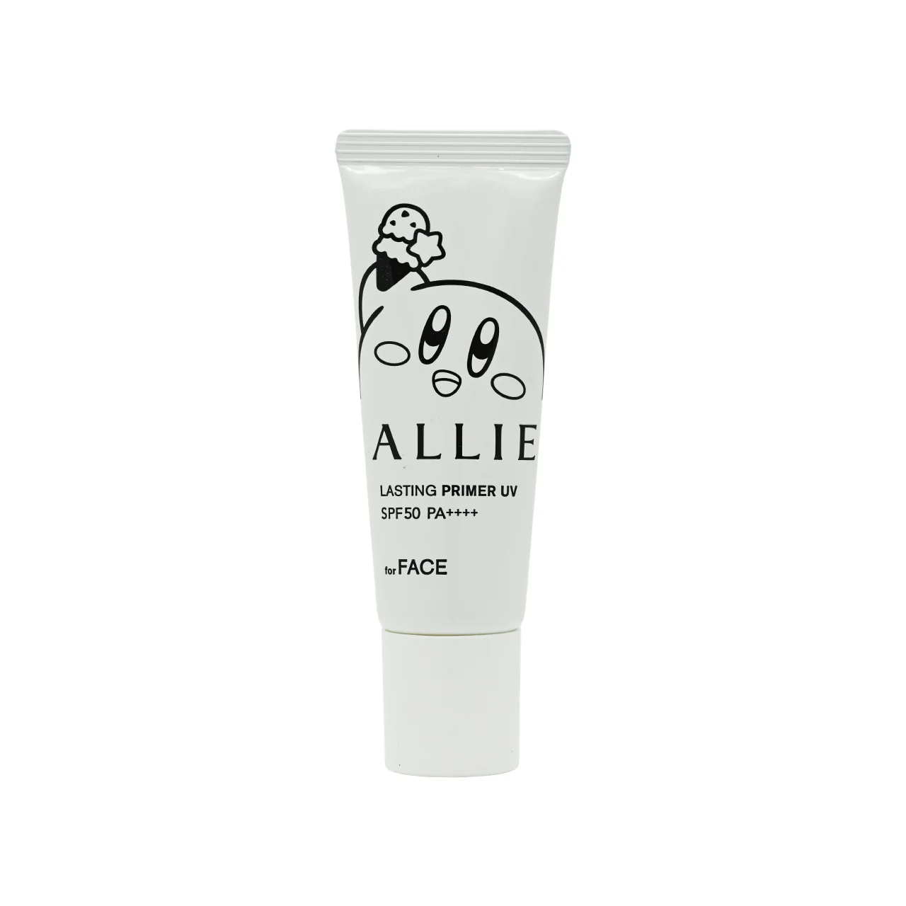 Allie SPF50+PA++++ Lasting Primer UV Limited Kirby #Pink 25g - Image 2
