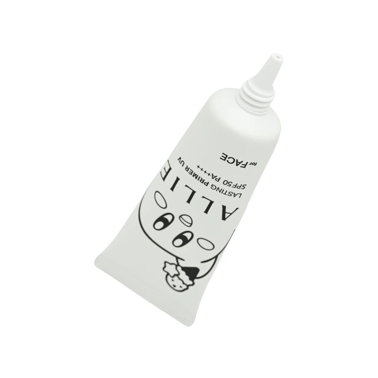 Allie SPF50+PA++++ Lasting Primer UV Limited Kirby #Pink 25g - Image 4