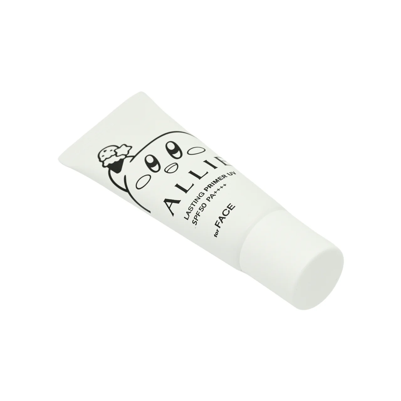 Allie SPF50+PA++++ Lasting Primer UV Limited Kirby #Pink 25g - Image 5