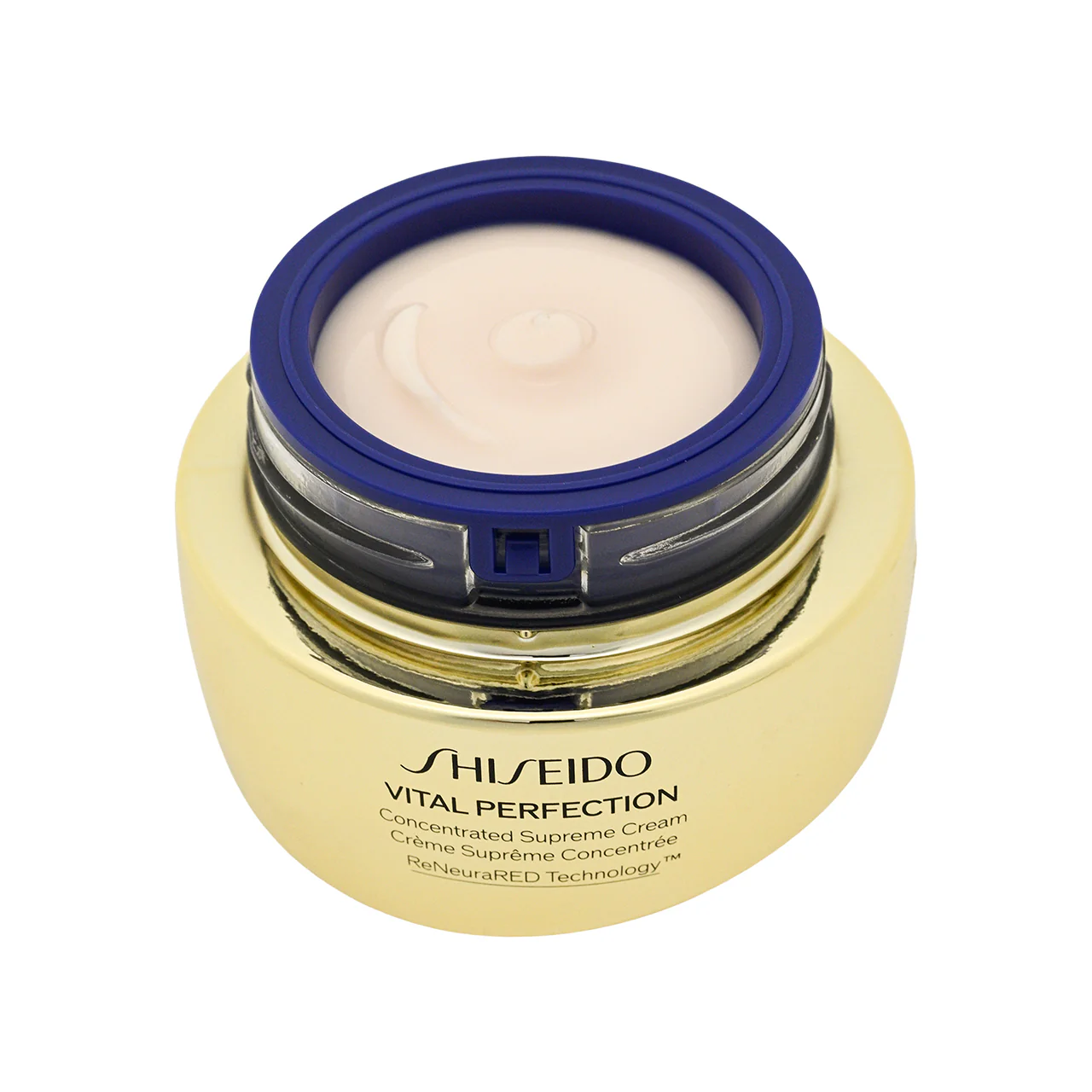 Shiseido Vital Perfection Concentrated Supreme Cream 50ml - Image 4