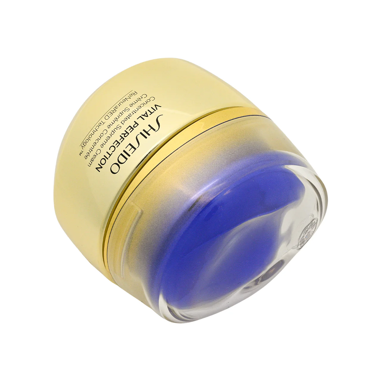 Shiseido Vital Perfection Concentrated Supreme Cream 50ml - Image 5