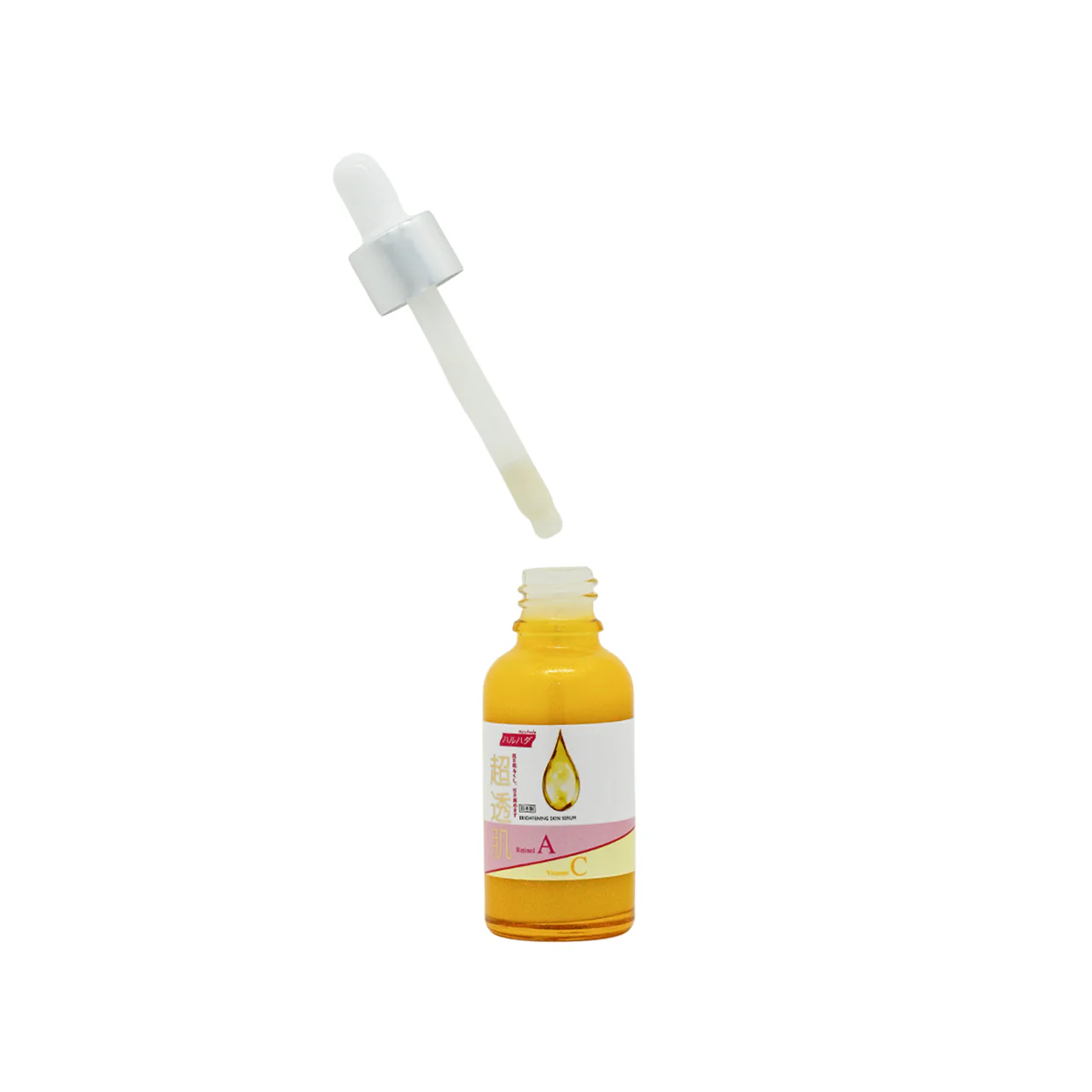 Haruhada Brightening Skin Serum 30ml - Image 4